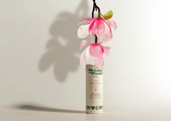 Deodorant Stick - Chic Magnolia