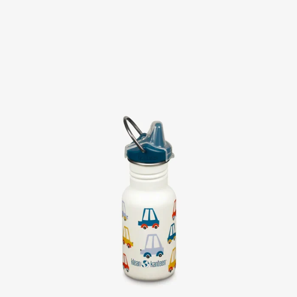 Kid Classic Sippy Cap