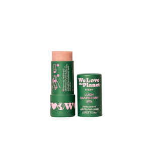 Lip Balm - Lush Raspberry