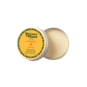 Sunscreen Balm SPF 50