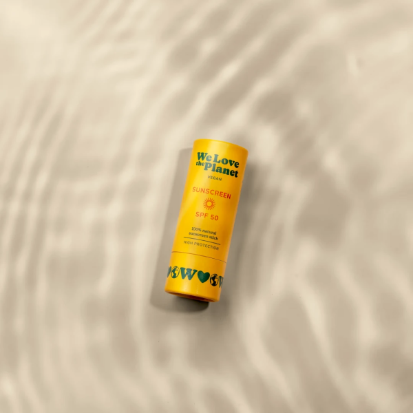 Sunscreen Stick SPF 50