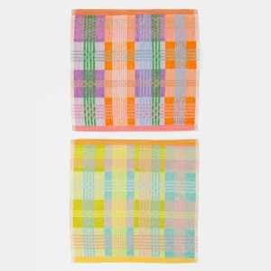 Multi Cloth Wild Weave