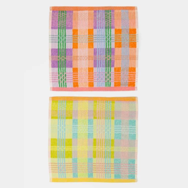 Multi Cloth Wild Weave