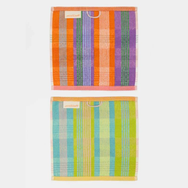 Multi Cloth Wild Weave