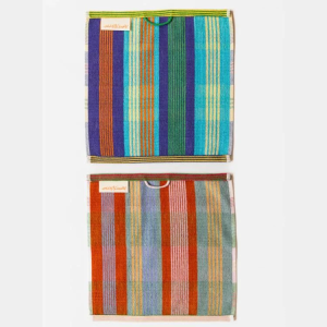 Multi Cloth Wild Weave