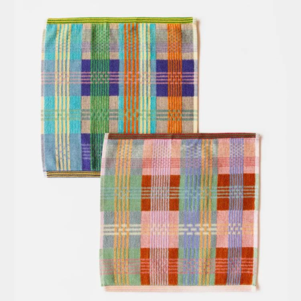 Multi Cloth Wild Weave