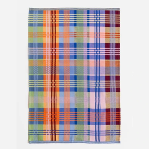 Wild Weave Tea Towel