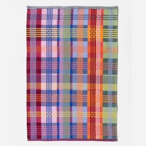 Wild Weave Tea Towel