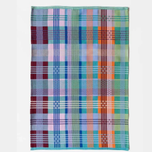 Wild Weave Tea Towel