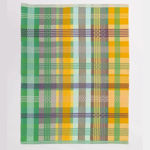 Wild Weave Tea Towel