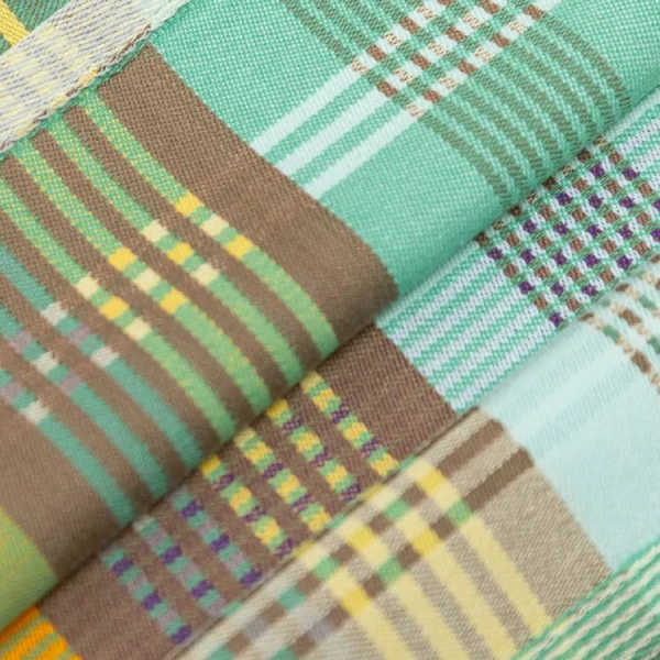Wild Weave Tea Towel