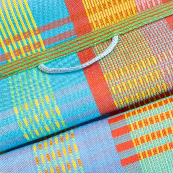 Wild Weave Tea Towel