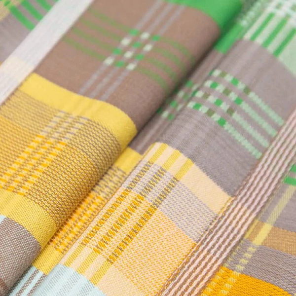 Wild Weave Tea Towel