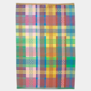 Wild Weave Tea Towel