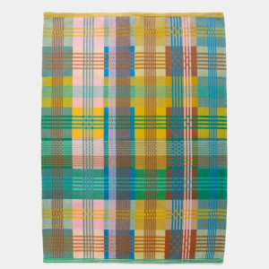 Wild Weave Tea Towel