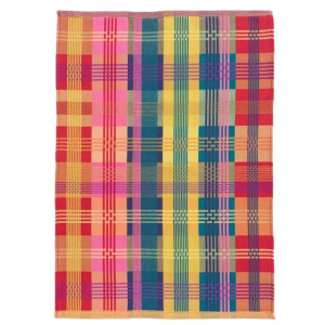 Wild Weave Tea Towel