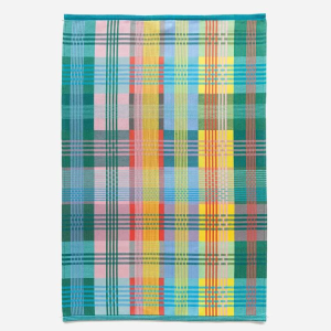 Wild Weave Tea Towel